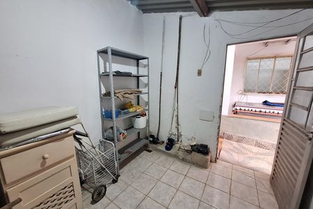 Casa para alugar com 200m², 3 quartos e 2 vagas Casa para alugar com 200m², 3 quartos e 2 vagasÁrea de Serviço