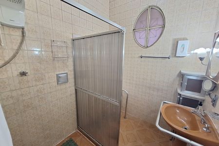 Casa para alugar com 200m², 3 quartos e 2 vagas Casa para alugar com 200m², 3 quartos e 2 vagasBanheiro