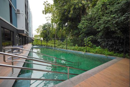 Apartamento para alugar com 52m², 2 quartos e 1 vagaPiscina