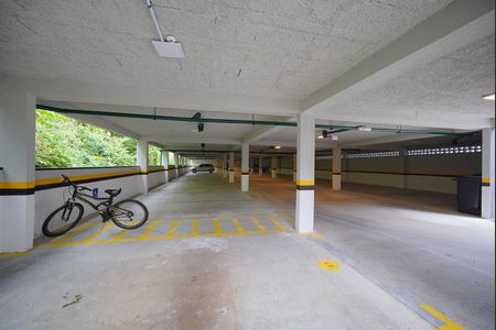 Apartamento para alugar com 52m², 2 quartos e 1 vagaGaragem
