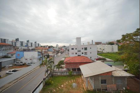 Apartamento para alugar com 52m², 2 quartos e 1 vagaVista do Quarto 2