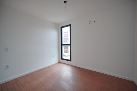 Quarto 2 de apartamento para alugar com 2 quartos, 52m² em Serraria, São José