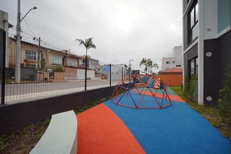 Apartamento para alugar com 52m², 2 quartos e 1 vagaPlayground