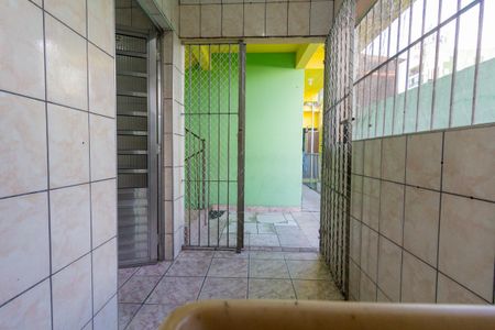 Casa para alugar com 67m², 2 quartos e sem vagaÁrea de Serviço