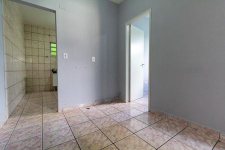 Casa para alugar com 67m², 2 quartos e sem vagaCorredor