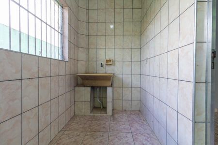 Casa para alugar com 67m², 2 quartos e sem vagaÁrea de Serviço