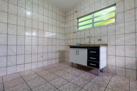Casa para alugar com 67m², 2 quartos e sem vagaCozinha