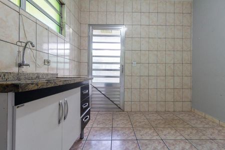 Casa para alugar com 67m², 2 quartos e sem vagaCozinha