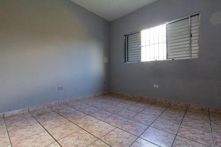 Quarto 1 de casa para alugar com 2 quartos, 67m² em Jardim Matarazzo, São Paulo
