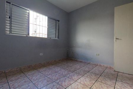 Quarto 1 de casa para alugar com 2 quartos, 67m² em Jardim Matarazzo, São Paulo