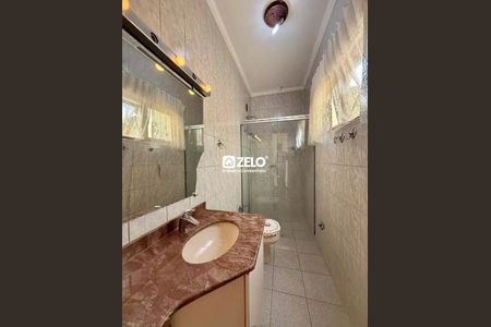 Foto 04 de casa à venda com 3 quartos, 256m² em Jardim Nova Europa, Campinas