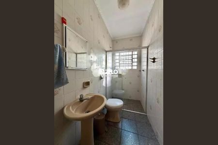 Foto 19 de casa à venda com 3 quartos, 256m² em Jardim Nova Europa, Campinas