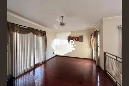 Foto 15 de casa à venda com 3 quartos, 256m² em Jardim Nova Europa, Campinas