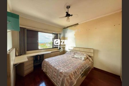 Foto 09 de casa à venda com 3 quartos, 256m² em Jardim Nova Europa, Campinas