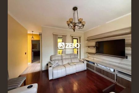 Casa à venda com 3 quartos, 256m² em Jardim Nova Europa, Campinas