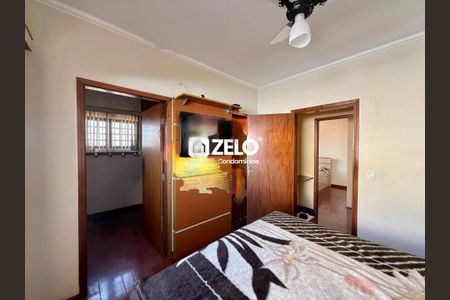 Foto 06 de casa à venda com 3 quartos, 256m² em Jardim Nova Europa, Campinas