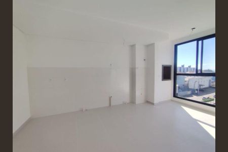 Apartamento para alugar com 52m², 2 quartos e 1 vagaSala / Cozinha 