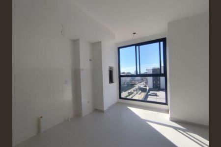 Apartamento para alugar com 52m², 2 quartos e 1 vagaSala / Cozinha 