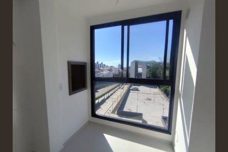 Apartamento para alugar com 52m², 2 quartos e 1 vagaSala / Cozinha 
