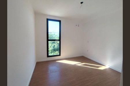 Quarto 1 de apartamento para alugar com 2 quartos, 52m² em Serraria, São José