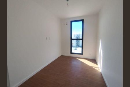Apartamento para alugar com 52m², 2 quartos e 1 vagaQuarto 2