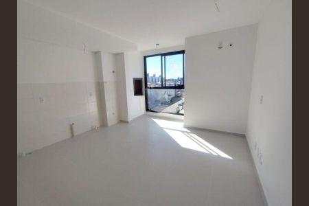 Apartamento para alugar com 52m², 2 quartos e 1 vagaSala / Cozinha 