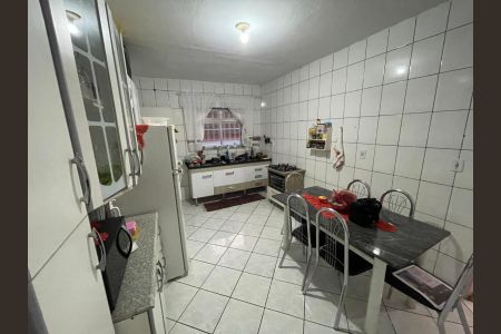 Foto 06 de casa à venda com 2 quartos, 100m² em Vila Buenos Aires, São Paulo