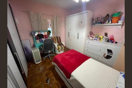 Foto 08 de casa à venda com 2 quartos, 100m² em Vila Buenos Aires, São Paulo