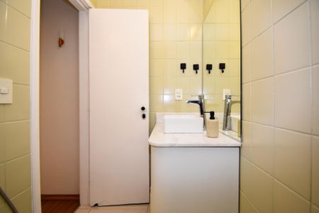 Apartamento para alugar com 45m², 1 quarto e 1 vagabanheiro