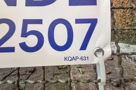 Apartamento para alugar com 45m², 1 quarto e 1 vagaPlaca Instalada dia 03/06/26 Cod_KQAP-631