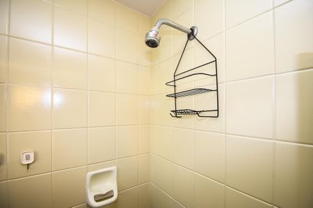 Apartamento para alugar com 45m², 1 quarto e 1 vagabanheiro