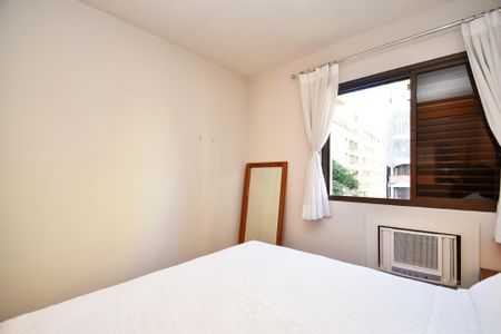 Apartamento para alugar com 45m², 1 quarto e 1 vagaquarto