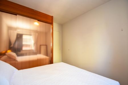 Apartamento para alugar com 45m², 1 quarto e 1 vagaquarto