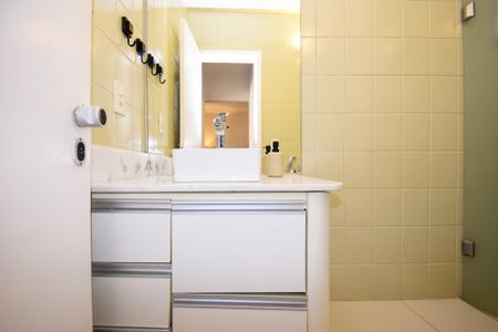 Apartamento para alugar com 45m², 1 quarto e 1 vagabanheiro
