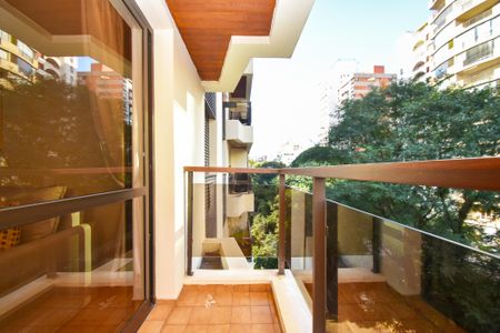 Apartamento para alugar com 45m², 1 quarto e 1 vagavaranda sala de estar