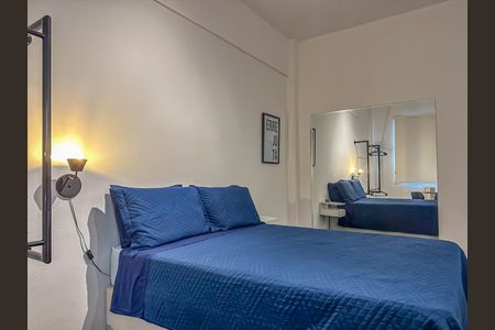 Kitnet/Studio para alugar com 1 quarto, 41m² em Santa Teresa, Rio de Janeiro