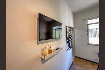 Kitnet/Studio para alugar com 1 quarto, 41m² em Santa Teresa, Rio de Janeiro