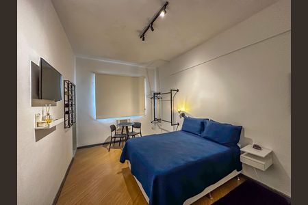 Kitnet/Studio para alugar com 1 quarto, 41m² em Santa Teresa, Rio de Janeiro