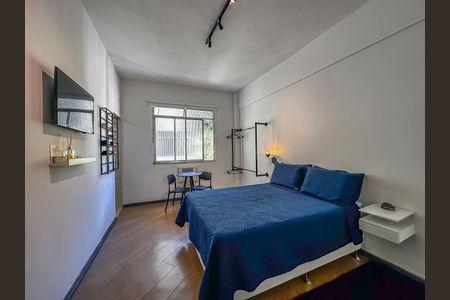 Kitnet/Studio para alugar com 1 quarto, 41m² em Santa Teresa, Rio de Janeiro