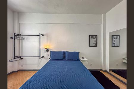 Kitnet/Studio para alugar com 1 quarto, 41m² em Santa Teresa, Rio de Janeiro