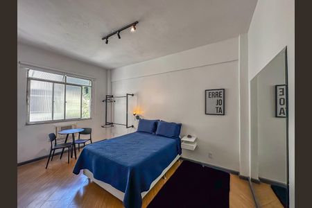 Kitnet/Studio para alugar com 1 quarto, 41m² em Santa Teresa, Rio de Janeiro