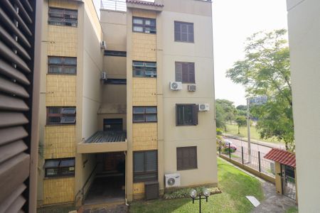 Apartamento para alugar com 82m², 2 quartos e 1 vaga Apartamento para alugar com 82m², 2 quartos e 1 vagaVista do Quarto 2