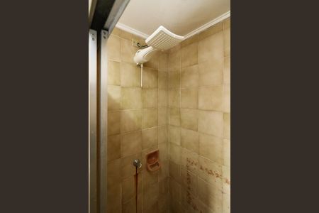 Apartamento para alugar com 82m², 2 quartos e 1 vaga Apartamento para alugar com 82m², 2 quartos e 1 vagaBanheiro