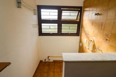 Apartamento para alugar com 82m², 2 quartos e 1 vaga Apartamento para alugar com 82m², 2 quartos e 1 vagaÁrea de Serviço