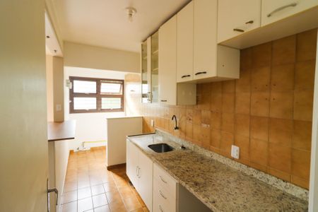 Apartamento para alugar com 82m², 2 quartos e 1 vaga Apartamento para alugar com 82m², 2 quartos e 1 vagaCozinha