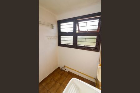 Apartamento para alugar com 82m², 2 quartos e 1 vaga Apartamento para alugar com 82m², 2 quartos e 1 vagaÁrea de Serviço