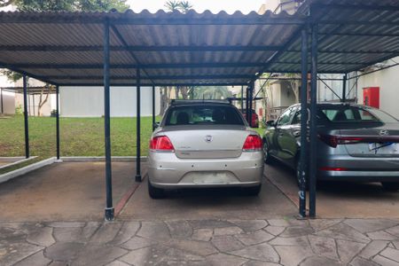Apartamento para alugar com 82m², 2 quartos e 1 vaga Apartamento para alugar com 82m², 2 quartos e 1 vagaGaragem