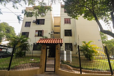 Apartamento para alugar com 82m², 2 quartos e 1 vaga Apartamento para alugar com 82m², 2 quartos e 1 vagaFachada do Prédio