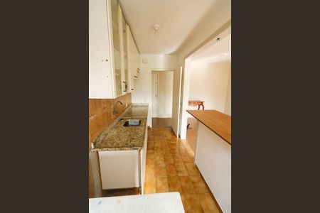 Apartamento para alugar com 82m², 2 quartos e 1 vaga Apartamento para alugar com 82m², 2 quartos e 1 vagaCozinha