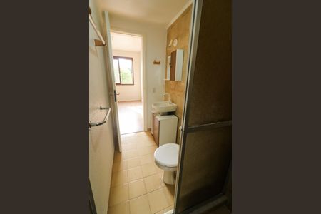 Apartamento para alugar com 82m², 2 quartos e 1 vaga Apartamento para alugar com 82m², 2 quartos e 1 vagaBanheiro